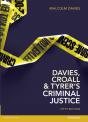 Criminal Justice - Preview