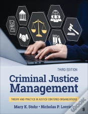 Capa do artigo Criminal Justice Management