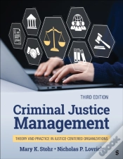 Capa do artigo Criminal Justice Management