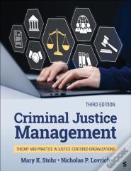Criminal Justice Management
