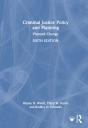 Criminal Justice Policy And Planning - Preview