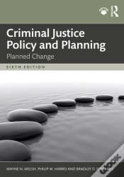Capa do artigo Criminal Justice Policy And Planning
