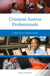 Capa do artigo Criminal Justice Professionals