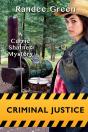 Criminal Justice - Preview