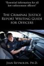 Criminal Justice Report Writing - Preview