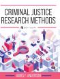 Criminal Justice Research Methods - Preview