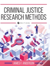 Criminal Justice Research Methods