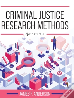 Capa do artigo Criminal Justice Research Methods