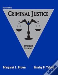 Criminal Justice