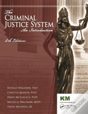 Capa do artigo Criminal Justice System