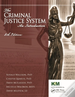 Capa do artigo Criminal Justice System