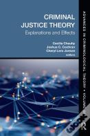 Criminal Justice Theory, Volume 26