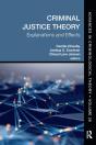 Criminal Justice Theory, Volume 26 - Preview