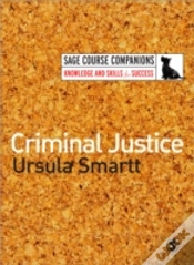 Capa do artigo Criminal Justice