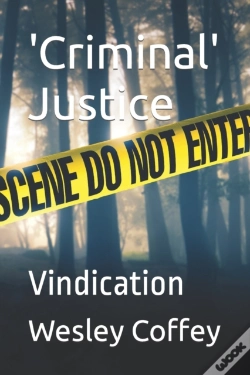 Capa do artigo 'Criminal' Justice: Vindication