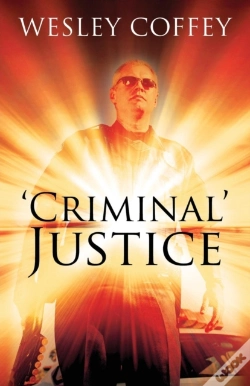 Capa do artigo 'Criminal' Justice