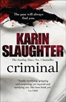Capa do artigo Criminal