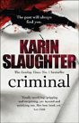 Criminal - Preview