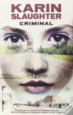 Capa do artigo Criminal
