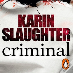 Capa do artigo Criminal