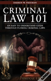 Capa do artigo Criminal Law 101: An Easy To Understand