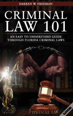 Capa do artigo Criminal Law 101: An Easy To Understand