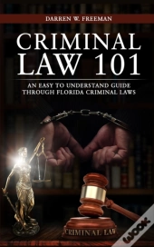Criminal Law 101