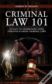Capa do artigo Criminal Law 101