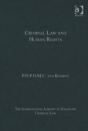 Criminal Law And Human Rights - Preview