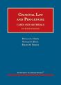 Criminal Law And Procedure - Preview