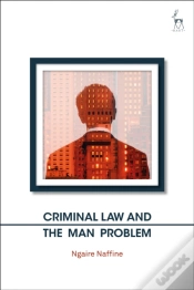Capa do artigo Criminal Law And The Man Problem