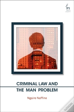 Capa do artigo Criminal Law And The Man Problem