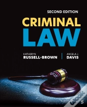 Capa do artigo Criminal Law