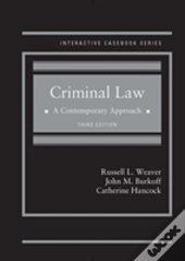 Criminal Law - Casebookplus