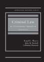 Criminal Law - Casebookplus - Preview