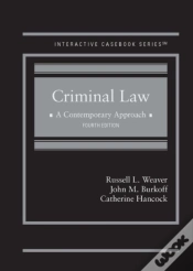 Capa do artigo Criminal Law