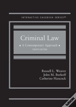Capa do artigo Criminal Law