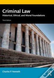 Capa do artigo Criminal Law