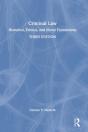 Criminal Law - Preview