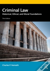 Capa do artigo Criminal Law