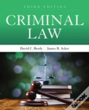 Capa do artigo Criminal Law