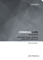 Criminal Law Guidebook - Preview