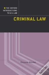 Criminal Law