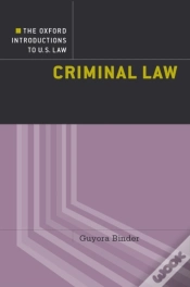 Capa do artigo Criminal Law