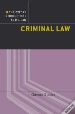 Capa do artigo Criminal Law