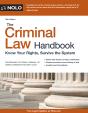 Criminal Law Handbook, The - Preview
