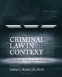 Criminal Law In Context - Preview