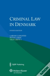 Criminal Law In Denmark