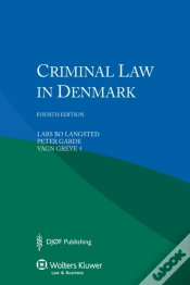Capa do artigo Criminal Law In Denmark