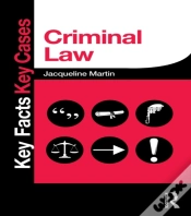 Capa do artigo Criminal Law